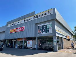 MEDIMAX Kempen - GALLERY