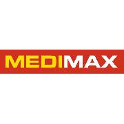 MEDIMAX Leipzig-Sachsenpark - LOGO