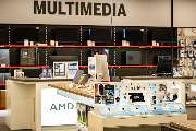 MEDIMAX Oldenburg - GALLERY