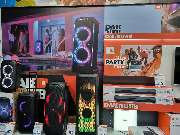 MEDIMAX Wismar - GALLERY