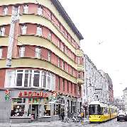 Ihre Apotheke am Hackeschen Markt