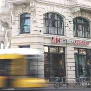 Apotheke Oranienburger Tor - Friedrichstraße