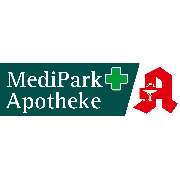 MediPark Apotheke OHG - Logo der MediPark Apotheke OHG