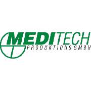 MEDITECH Produktions GmbH - LOGO