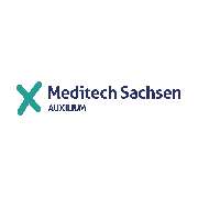 MEDITECH Produktions GmbH - Meditech Sachsen GmbH Logo