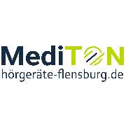MediTON Hörgeräte in Flensburg - LOGO