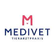Medivet Tierarztpraxis Elmshorn - LOGO