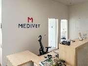 Medivet Tierarztpraxis Mannheim - GALLERY