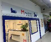 Medivet Tierarztpraxis - GALLERY
