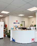 Medivet Tierarztpraxis - GALLERY