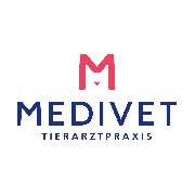 Medivet Tierarztpraxis - LOGO