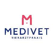 Medivet Tierarztpraxis - LOGO