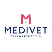 Medivet Tierarztpraxis - LOGO