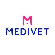 Medivet Tierarztpraxis Unterhaching - Medivet Logo