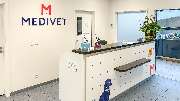 Medivet Tierarztpraxis Wiesbaden - Anmeldung