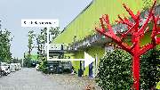 Medivet Tierarztpraxis Wiesbaden - Eingang