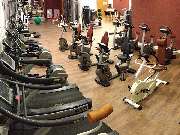 MediVital Therapiezentrum GmbH - Fitnessplan mit individueller und fachlicher Betreuung - nur trainieren müssen Sie selbst!