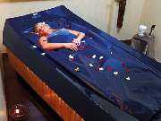 MediVital Therapiezentrum GmbH - Ihr Traum von der vollkommenen Entspannung bekommt bei uns mit Thermo Spa ein Gesicht!