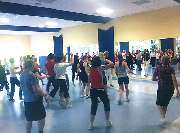 MediVital Therapiezentrum GmbH - In unseren Fitnesskursen verbessern Sie Körperhaltung, Koordination, Konzentration und Ausdauer!