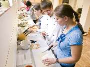 MediVital Therapiezentrum GmbH - Richtige Ernährung und gesunde Gewichtsreduktion - Unsere Ernährungsberatung unterstützt Sie dabei!