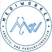 MediWorker - LOGO