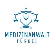 Medizinanwalt Türkei - LOGO