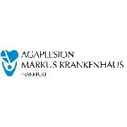 Medizinische Klinik I (Gastroenterologie, Hepatologie, Onkologie, Infektiologie) am AGAPLESION MARKUS KRANKENHAUS - Logo AGAPLESION MARKUS KRANKENHAUS FRANKFURT