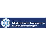 Medizinische Transporte & DL Inh. D. Pötzsch - Patiententransport - LOGO