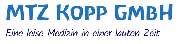 Medizinisches TherapieZentrum Kopp, ein Unternehmen der MTZ Kopp GmbH - GALLERY