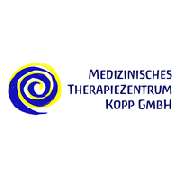 Medizinisches TherapieZentrum Kopp, ein Unternehmen der MTZ Kopp GmbH - LOGO