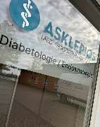 Medizinisches Versorgungszentrum Schwalm-Eder - Praxis für Innere Medizin - Diabetologie / Endokrinologie - GALLERY