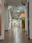 Medizinisches Versorgungszentrum Schwalm-Eder - Praxis für Innere Medizin - Diabetologie / Endokrinologie - GALLERY