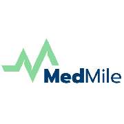 MedMile GmbH - LOGO