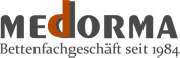 Medorma Bettenhaus GmbH - Logo Bettenhaus Aachen Medorma