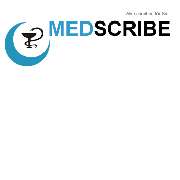 Medscribe Backoffice Dortmund medizinischer Schreibservice - LOGO