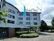MedTec INTERNATIONAL MEDTEC CONSULTING NETWORK - 1