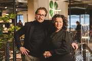 Meduri & Spanu | Leadership Experten - MEDURI & SPANU sind Sparrings Partner im Bereich Leadership.
Sie sind Leadership Coaches für die internationale Wirtschaft. Ihr Know-How haben sie in über 20 Jahren in den Bereichen Risk-Management, Sales & Marketing