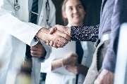 Medyourjob GmbH Personaldienstleistungen im Gesundheitswesen - Medyourjob GmbH