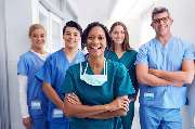 Medyourjob GmbH Personaldienstleistungen im Gesundheitswesen - Medyourjob GmbH