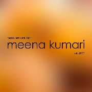 Meena Kumari - 1