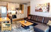 MEER & STRAND - FERIENHAUSAGENTUR OSTFRIESLAND - 1