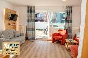 MEER & STRAND - FERIENHAUSAGENTUR OSTFRIESLAND - 244