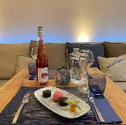 meerblau Hotel Sellin - 15