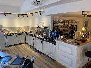 meerblau Hotel Sellin - 16