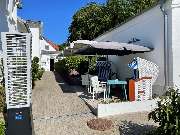 meerblau Hotel Sellin - 21