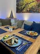 meerblau Hotel Sellin - 25