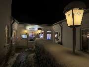 meerblau Hotel Sellin - 31