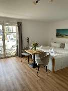 meerblau Hotel Sellin - 35