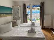 meerblau Hotel Sellin - 36