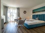 meerblau Hotel Sellin - 38